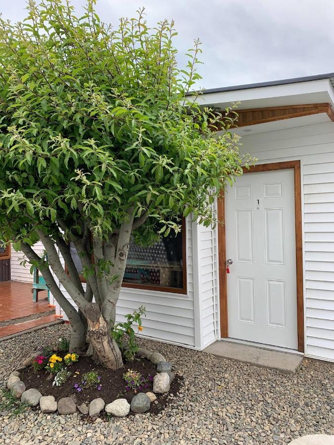 Rumbo Suites Punta Arenas Exterior photo